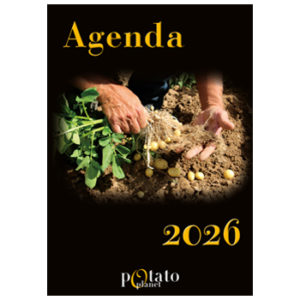 Agenda - 2026