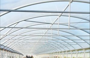 Récolte sécurisée à Noirmoutier