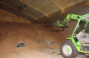 La filière pomme de terre craint pour ses stocks d’industrie