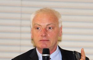 Selon le président du CNIPT, pas de place actuellement pour les pommes de terre d’industrie sur le marché du frais