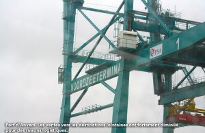 En Belgique, trouver des solutions pour les stocks de pommes de terre