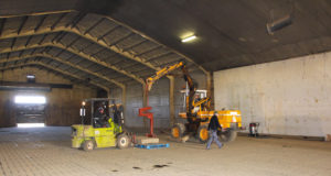 Limite temporaire maximale en résidus de CIPC fixée à 0,40 mg/kg