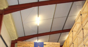 Stockage des récoltes : les producteurs de pommes de terre au pied du mur énergétique !