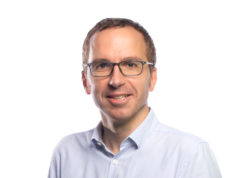 François-Xavier Broutin, nouveau responsable des affaires économiques du CNIPT