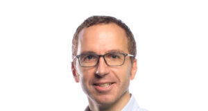 François-Xavier Broutin, nouveau responsable des affaires économiques du CNIPT